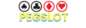 Logo PEGSLOT